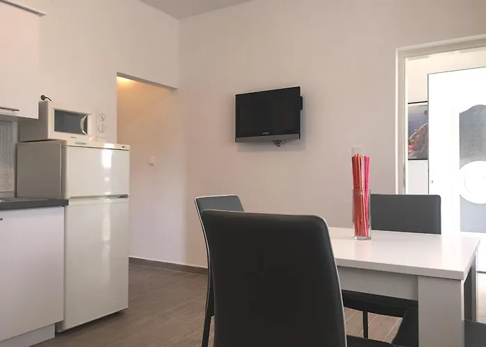 Apartments Valentino