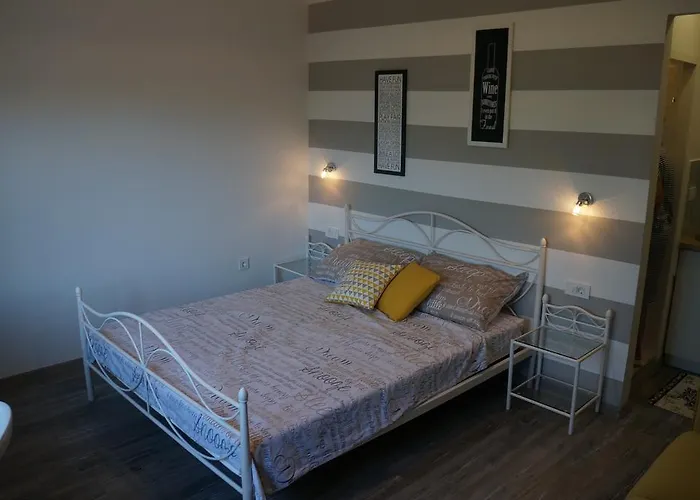 Apartments Valentino
