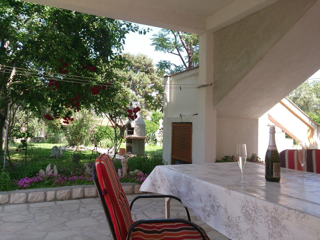 Apartment Valentino Supetarska Draga