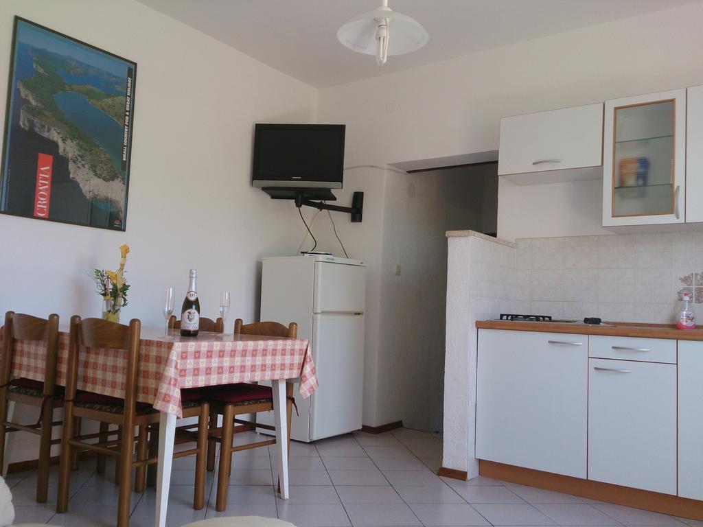 Valentino Apartment Supetarska Draga