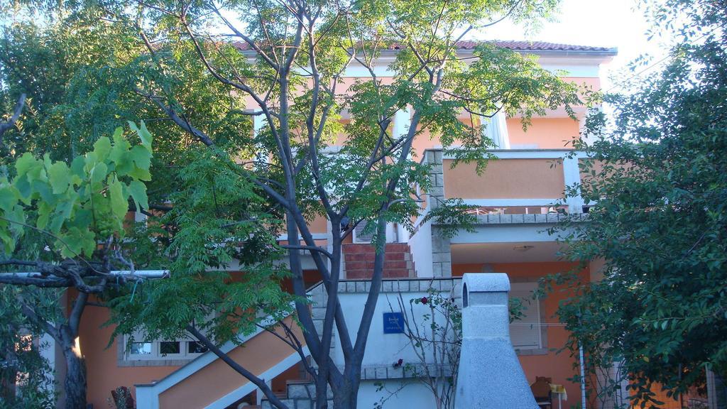 Apartment Valentino Supetarska Draga
