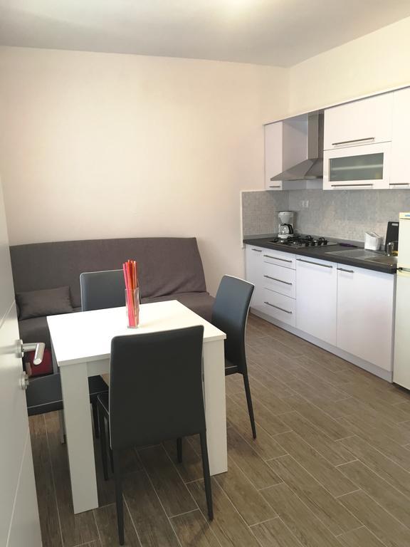 Apartment Valentino *