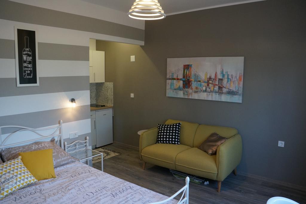 Apartment Valentino