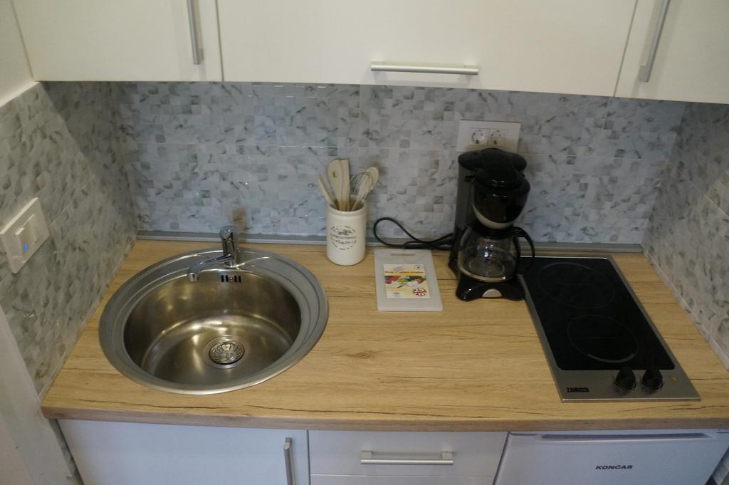 Apartment Valentino Supetarska Draga