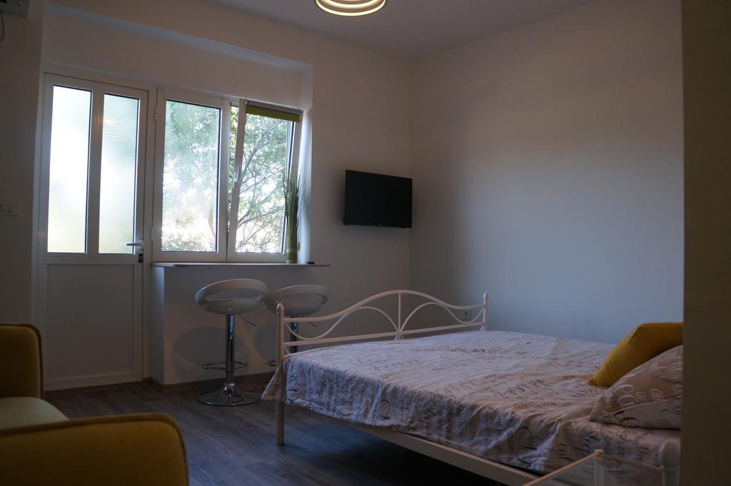 Apartment Valentino Supetarska Draga