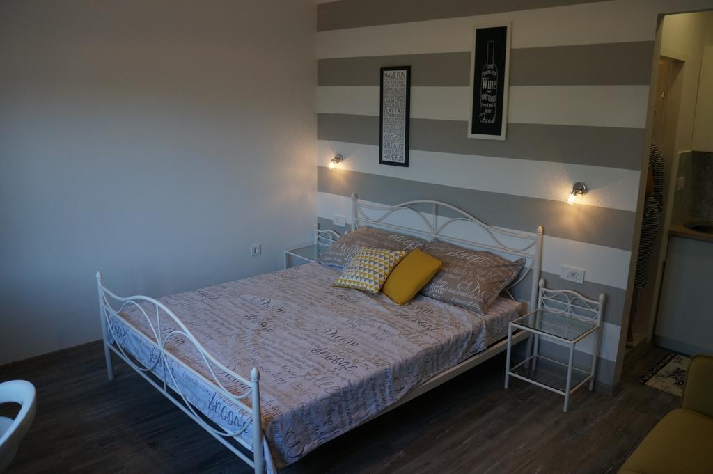 Valentino Appartement